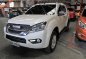 2016 Isuzu Mu-X Automatic Diesel for sale-2