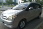 2006 Toyota Innova for sale in Cebu City-0