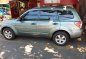 Like New Subaru Forester for sale in Manila-0