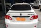 2009 Toyota Corolla Altis for sale in Quezon City-1