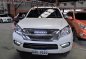 2016 Isuzu Mu-X Automatic Diesel for sale-1