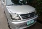 Sell Silver 2010 Mitsubishi Adventure in Taguig-3