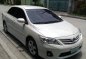 2013 Toyota Corolla Altis for sale in Quezon City-4