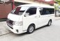 2017 Toyota Grandia Diesel for sale in Mandaluyong City-0