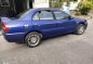 1997 Mitsubishi Lancer for sale in Guiguinto-0