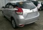 2017 Toyota Yaris for sale in Cainta-4