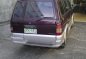 Mitsubishi Adventure 1999 for sale in Butuan -2