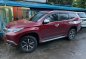 2018 Mitsubishi Montero Sport for sale in Legazpi-2