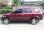 2003 Honda Cr-V for sale in Manila-3