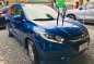 2015 Honda Hr-V for sale in Quezon City-8