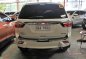 2016 Isuzu Mu-X Automatic Diesel for sale-4