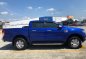 2017 Ford Ranger for sale in Bacolor-1