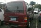 2015 Nissan Urvan for sale in Cainta-6