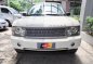 2010 Land Rover Range Rover for sale in Pasig -3