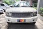 2010 Land Rover Range Rover for sale in Pasig -7