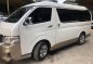 Toyota Hiace 2013 for sale in Manila-2