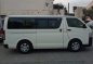 2017 Toyota Hiace for sale in Quezon City -2