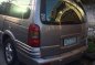 2001 Chevrolet Venture for sale in Manila-2