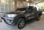 Toyota Hilux 2016 for sale in Quezon City-4
