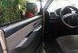 Sell Silver 2010 Mitsubishi Adventure in Taguig-6