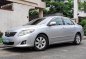 2008 Toyota Corolla Altis for sale in Pasig-8