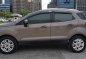 2015 Ford Ecosport for sale in Pasig-2