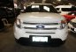 2012 Ford Explorer for sale in Pasig -9