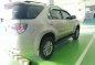 2014 Toyota Fortuner for sale in Cabanatuan-3
