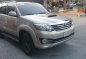 2016 Toyota Fortuner for sale in Manila-2