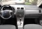 2008 Toyota Corolla Altis for sale in Pasig-9