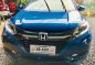 2015 Honda Hr-V for sale in Quezon City-1