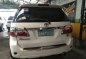 Toyota Fortuner 2009 at 100000 km for sale-2
