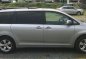 2011 Toyota Sienna for sale in Pasig -8