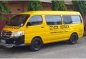 2010 Foton View for sale in Davao City-1