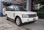 2010 Land Rover Range Rover for sale in Pasig -0