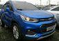 2018 Chevrolet Trax for sale in Cainta-2