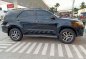 2013 Toyota Fortuner for sale in Antipolo-2