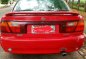 1997 Mazda 323 for sale in Antipolo-2