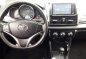  Toyota Vios 2016 Sedan at 28000 km for sale-3