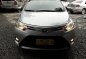  Toyota Vios 2016 Sedan at 28000 km for sale-1