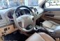 2013 Toyota Fortuner for sale in Antipolo-7