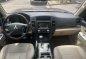 Brown Mitsubishi Pajero 2012 Automatic Diesel for sale -5