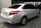  Toyota Vios 2016 Sedan at 28000 km for sale-2