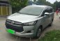 Toyota Innova J 2017 for sale in Bataan-1