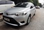 2018 Toyota Vios for sale in 850036-0