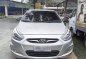 2014 Hyundai Accent for sale in Mandaue -0