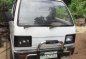 Like new Suzuki Multi-Cab for sale in Bago City-0