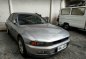 Like new Mitsubishi Galant for sale in Caloocan-0