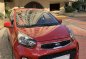 2016 Kia Picanto for sale in Mandaluyong-0