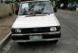 1998 Toyota Tamaraw for sale in Marikina City-0